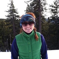 Claire Whitmore