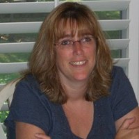 Lisa Melamed