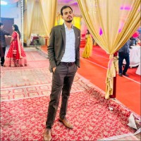 Sarvesh Dwivedi