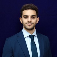 Fawaz Eid
