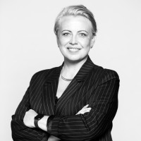 Þuríður Halldóra Aradóttir Braun