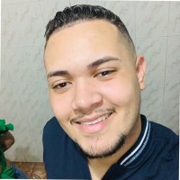 Diego Gabriel Santana Amaral
