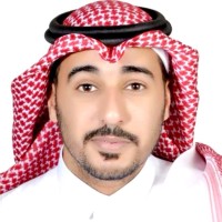 Mahmoud Aljohani
