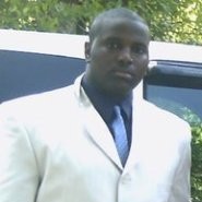 Donte Mitchell