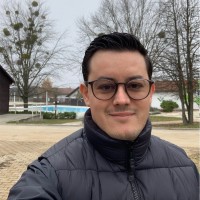 Bryan Rojas Garbanzo