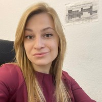 Elina Goreva