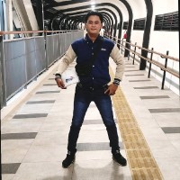 Ibrahim Ibrahim