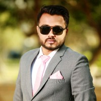 Raj Chouhan