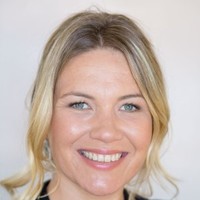 Louise Logan