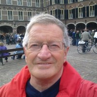 Theo Steman