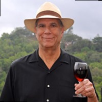 Andrew Hyman