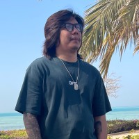 Ian Benedict Sagala