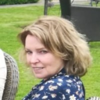 Kathy M King