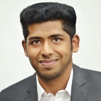 Achuth Mohan Pathicherikollanparampil