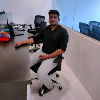 Satish Jagtap