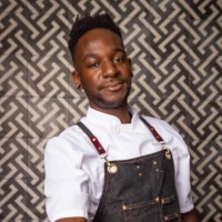 Jeffrey Anglade