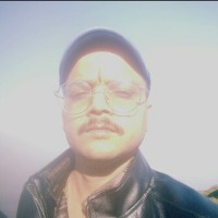 Yogendra Singh Bhadoriya