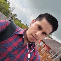 Geovanni Granados