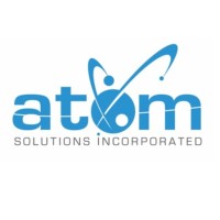 Atom Solutions Inc.