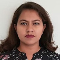 Nadia Afrin, Phd