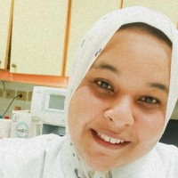 Hager Khamis