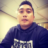 Joey Abarratigue