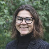 Karin Dahlberg