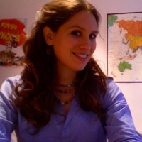 Elizabeth Spindler