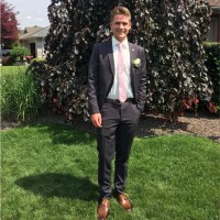 Mitchell Bondy