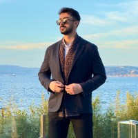 Osman Sait Erdonmez