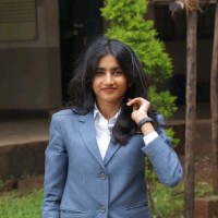 Vaishnavi Kurlapkar