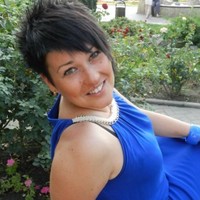 'Елена Станиславовна