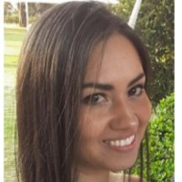 Patzy Fernanda Martinez Lopez
