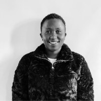 Gladys Serem