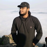 Kommoju Rohith Kumar