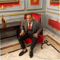 Mahmoud Oraby