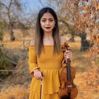 Sarine Topaldjikian