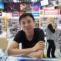 Eng Siew Foong