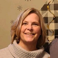 Vicki Wickham