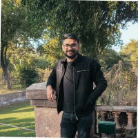 Harshit Bhati
