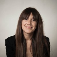Sandra Agudo Serrano