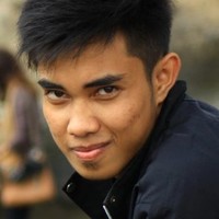 Muhammad Rijal Al Ghyfari