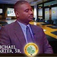 Dr. Michael Carter Sr