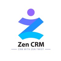 Zen CRM