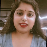 Damini Baranwal
