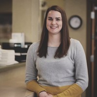 Emily Kubesh, Dpt