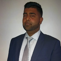 David Jaikissoon