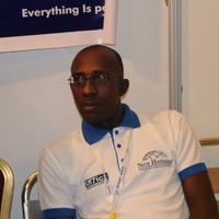 Seyi Fakoya