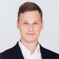 Marc Hougaard Jørgensen