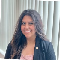 Diana B. Delgado